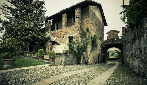 Moncrivello si prepara a cambiare volto Moncrivello si prepara a cambiare volto