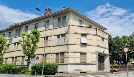 Ex caserma dei carabinieri: “Abbiamo buttato il cuore oltre l’ostacolo”