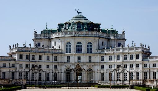 palazzina di Stupinigi