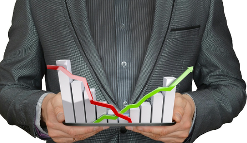 L'economia piemontese tira il freno, il tasso di crescita è inferiore rispetto ad un anno fa L'economia piemontese tira il freno, il tasso di crescita è inferiore rispetto ad un anno fa
