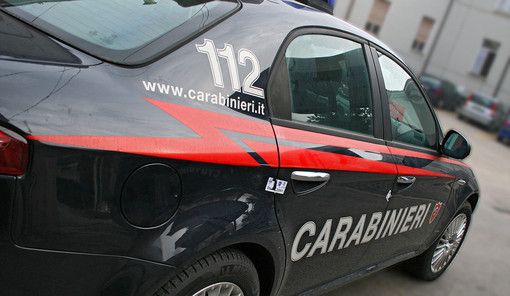 Furti, lesioni e stalking: cinque persone finiscono in manette a Torino e provincia Furti, lesioni e stalking: cinque persone finiscono in manette a Torino e provincia