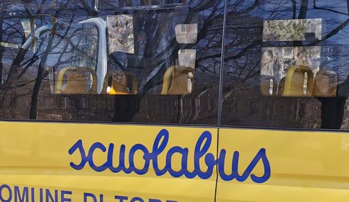 Scuolabus per i Comuni piemontesi: dalla Regione 700mila euro. Per la provincia di Torino toccano Carignano, Forno Canavese e Villafranca Piemonte