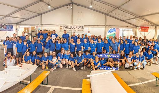 (Foto di Claudio Bonifazio)