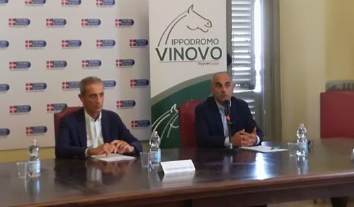 ippodromo di vinovo ippodromo di vinovo