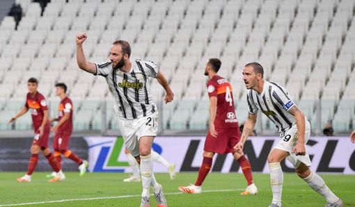 Foto di Juventus