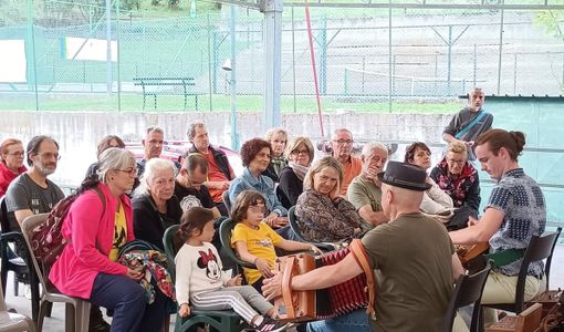 La presentazione del 20 settembre