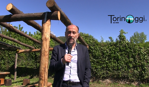 Delmirani (Cirio Presidente): “La Regione deve aiutare le famiglie ad accedere ai nidi” [VIDEO]