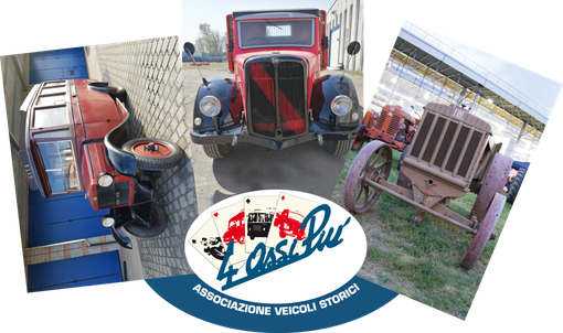 28 giugno, a Burolo (TO) tra “Sapori e Motori ai piedi della Serra”