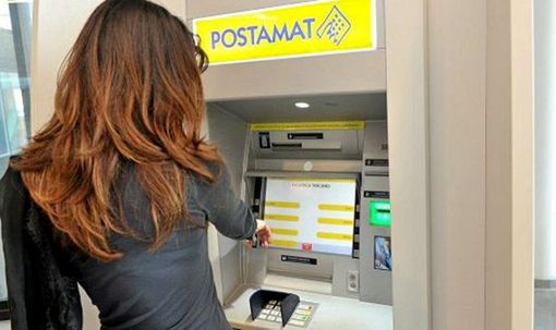 Pinasca ha il nuovo postamat, mentre Perosa Argentina attende i lavori