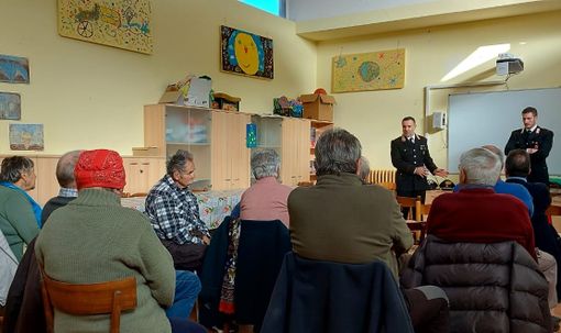 (Foto di repertorio) (Foto di repertorio)