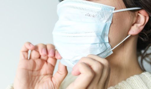 Emergenza coronavirus, raddoppiate le mascherine in distribuzione ai comuni piemontesi Emergenza coronavirus, raddoppiate le mascherine in distribuzione ai comuni piemontesi