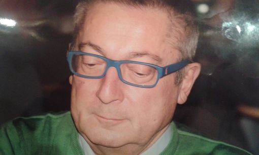 Lutto a Pinerolo: «Ezio era una persona perbene e con valori veri»