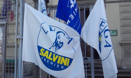 Leone e Dago (Lega Salvini Piemonte): “Una nuova legge sul gioco legale" Leone e Dago (Lega Salvini Piemonte): “Una nuova legge sul gioco legale"