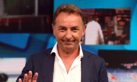 Massimo Mauro Massimo Mauro