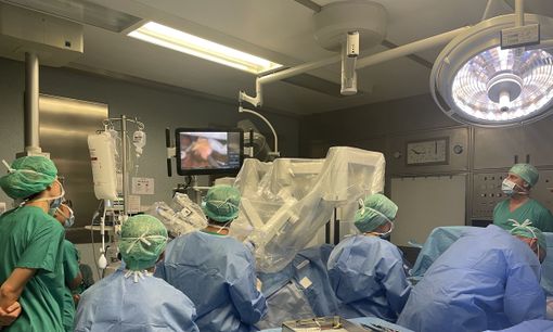 Migliori ospedali italiani: Mauriziano e Gradenigo al top Migliori ospedali italiani: Mauriziano e Gradenigo al top