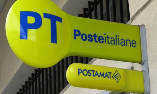 poste italiane
