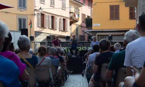 (Foto di Giorgio Gnone) (Foto di Giorgio Gnone)