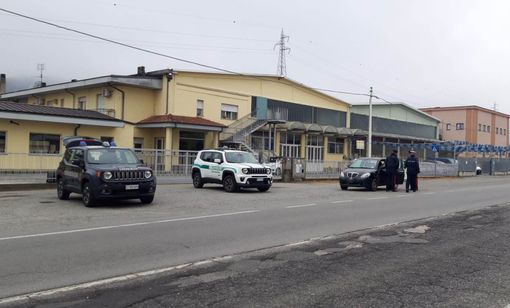 Pasqua e Pasquetta pattugliate in Val Pellice per frenare l’“assalto” alle seconde case