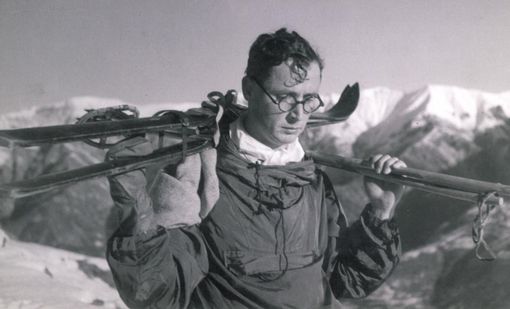 Don Severino Bessone (Archivio fotografico Vita Diocesana Pinerolese) Don Severino Bessone (Archivio fotografico Vita Diocesana Pinerolese)