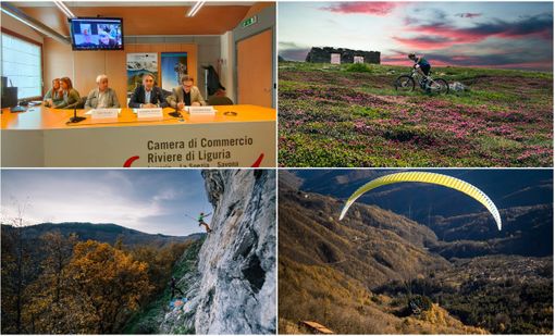 Parco delle Alpi Liguri: una fantastica esperienza di immersione virtuale nella realtà (foto e video) Parco delle Alpi Liguri: una fantastica esperienza di immersione virtuale nella realtà (foto e video)