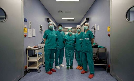 La ricerca mostra che il 25% del tempo viene assorbito da mansioni non sanitarie