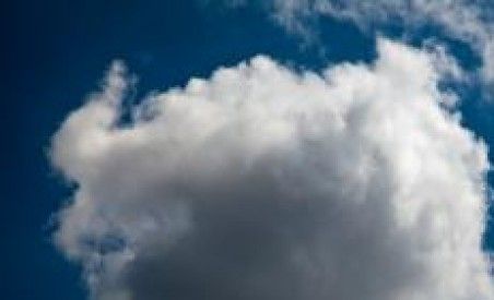 cielo nuvoloso cielo nuvoloso