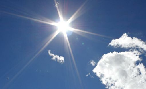 Meteo: tempo stabile e primaverile fino a mercoledì, poi brusco ritorno all'inverno