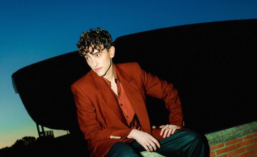 Michele Bravi Michele Bravi