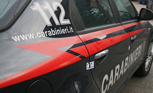 Carabinieri Carabinieri