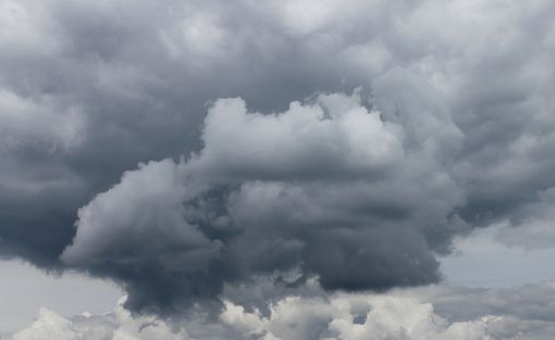 Meteo, una settimana di instabilità per Torino e provincia con la bassa pressione dalla Spagna
