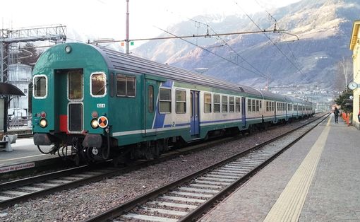 Mattinata di passione sulla Torino-Pinerolo: ripartita la circolazione