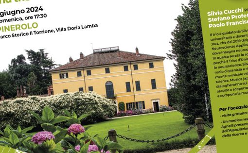 JazzVisions 2024 entra nel vivo della stagione JazzVisions 2024 entra nel vivo della stagione