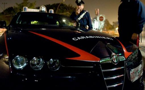 La banda delle casseforti colpisce a Moncalieri: indagano i carabinieri La banda delle casseforti colpisce a Moncalieri: indagano i carabinieri