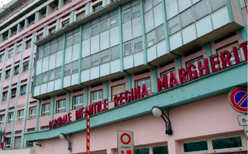 Intervento record al Regina Margherita: salvato bimbo di due anni con una rara malattia cardiaca Intervento record al Regina Margherita: salvato bimbo di due anni con una rara malattia cardiaca