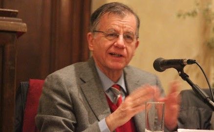 Torre Pellice, la richiesta dell'ex ministro Valdo Spini: &quot;Estendere l'Art Bonus alle Fondazioni culturali&quot;