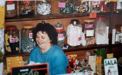 Aldina Monnet Prarostino