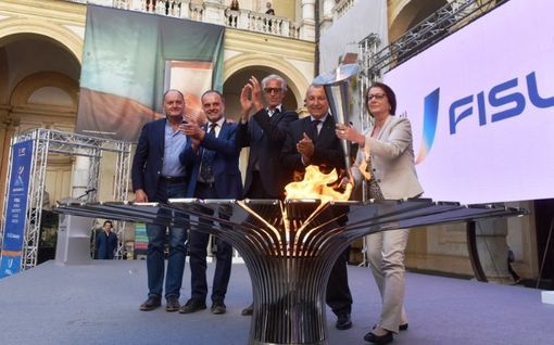 fiaccola del sapere fiaccola del sapere