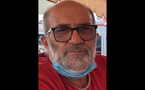 Barge piange Luciano Silvestri, morto nell'incidente di Savigliano: "Mancherai tanto, a noi e ai tuoi cari" Barge piange Luciano Silvestri, morto nell'incidente di Savigliano: "Mancherai tanto, a noi e ai tuoi cari"
