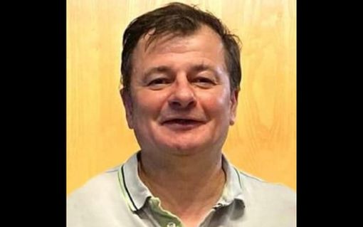 Michele Gilli Michele Gilli