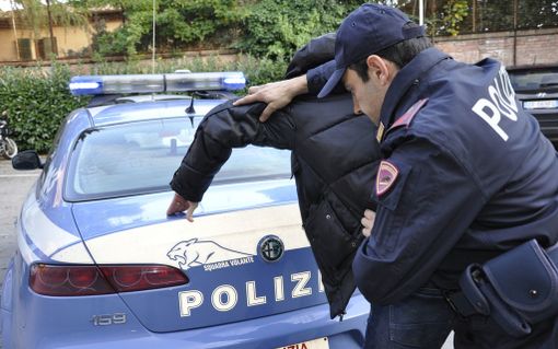 Immagine di repertorio