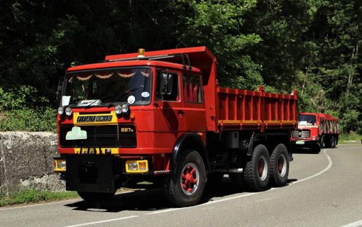 (Foto di Giulia Baratto) (Foto di Giulia Baratto)