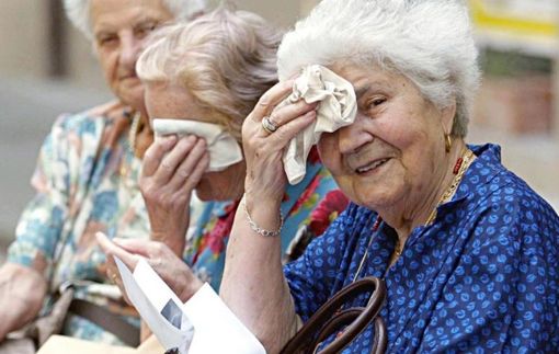 Luglio 2022 in archivio tra i tre mesi più caldi di sempre in Piemonte Luglio 2022 in archivio tra i tre mesi più caldi di sempre in Piemonte