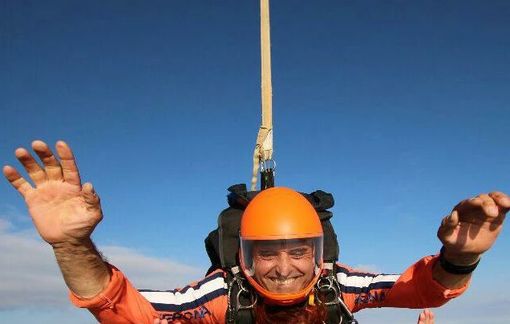 «Era una persona brillante», Virle Piemonte e Pancalieri piangono Renato Cavaglià «Era una persona brillante», Virle Piemonte e Pancalieri piangono Renato Cavaglià