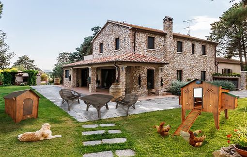 Sono firmate ‘It Design’ le innovative linee ecosostenibili ‘PoliLine’ e ‘Cucciolotta’