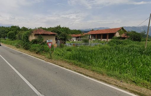 Cascina Badino Cascina Badino