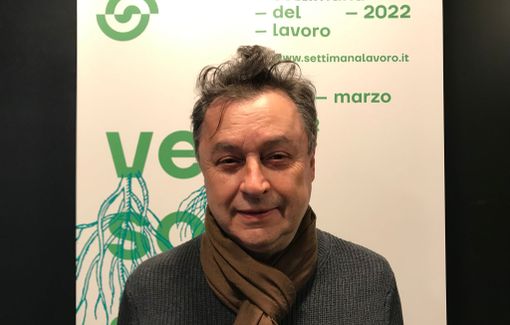 Dario Padovan