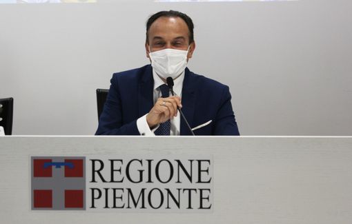 Recovery, Cirio: "Abbiamo ascoltato le esigenze dei territori e ora il Piemonte è pronto. Adesso aspettiamo le regole di ingaggio" Recovery, Cirio: "Abbiamo ascoltato le esigenze dei territori e ora il Piemonte è pronto. Adesso aspettiamo le regole di ingaggio"