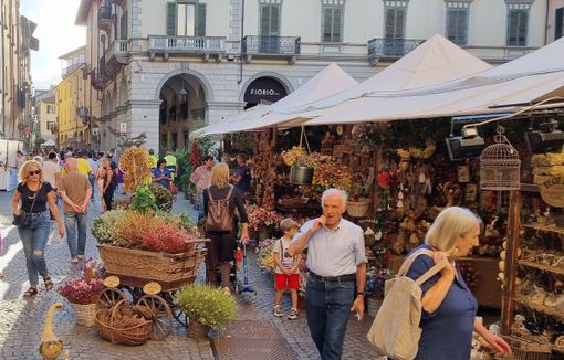 (Foto di repertorio)