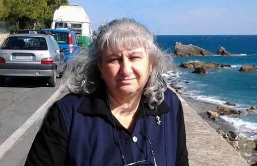 Marina Flecchia Marina Flecchia