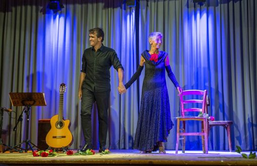 Una finestra aperta sull’America Latina al palazzetto polivalente di Bricherasio